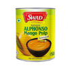 Swad Alphonso Mango Pulp 85g