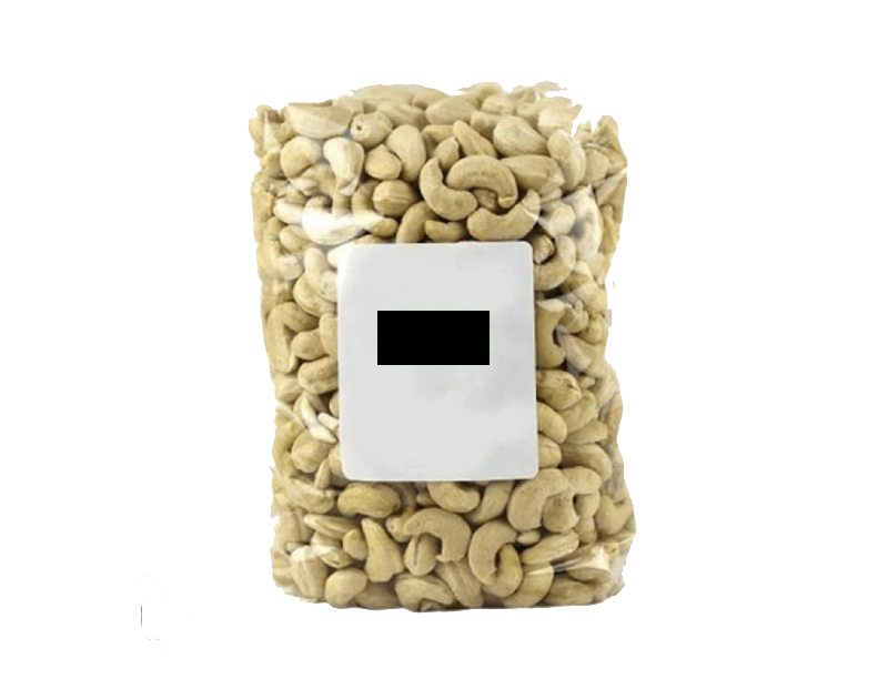 Raw Cashew 800g