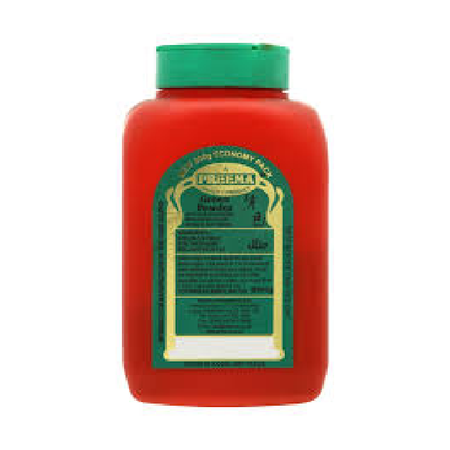 Preema Green Food Colour 20 X 400g