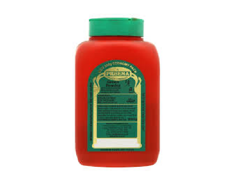 Preema Green Food Colour 20 X 400g