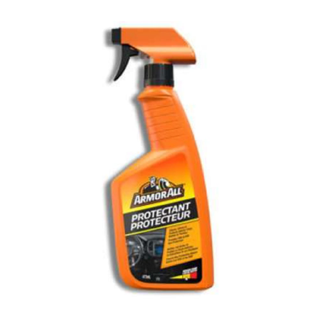 Armor All Protectant Spray 473ml
