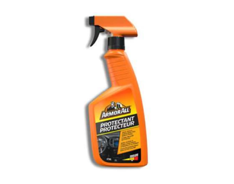 Armor All Protectant Spray 473ml