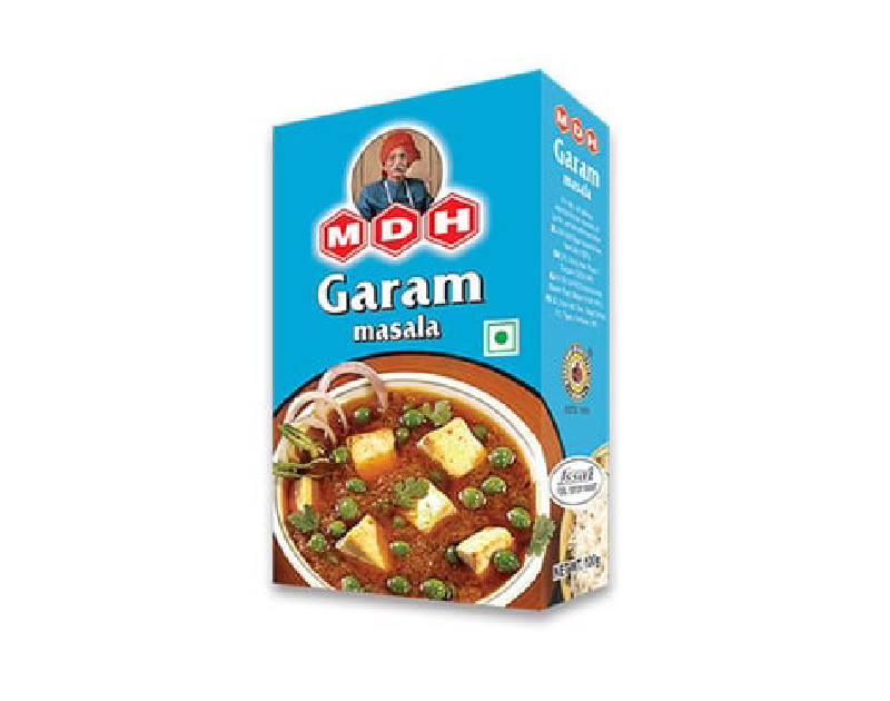 MDH Garam Masala 24 X 100g