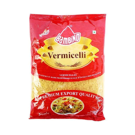 Bambino Shortcut Vermicelli 350g