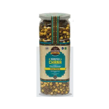 Aapki Pasand Roasted Chana (Chatpata) 400g