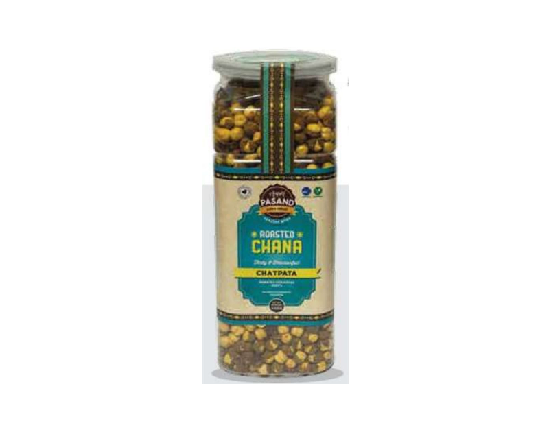Aapki Pasand Roasted Chana (Chatpata) 400g