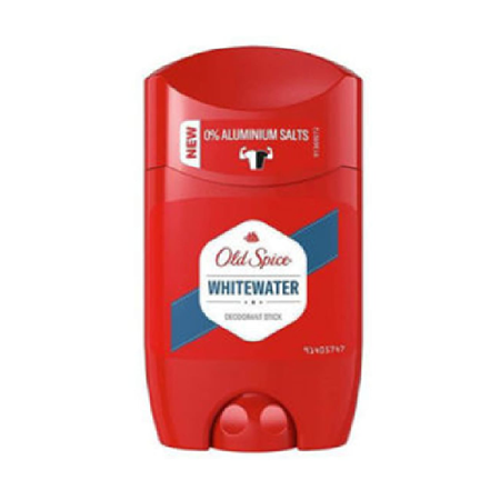 Old Spice Whitewater Deo Stick 50ml