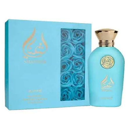 Riiffs Shanaya Eau De Parfum 100ml