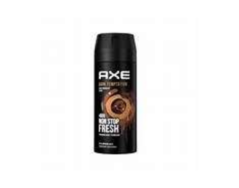 Axe Wild Spice Deodrant 150ml