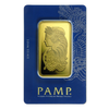 100 Gram Gold Bar