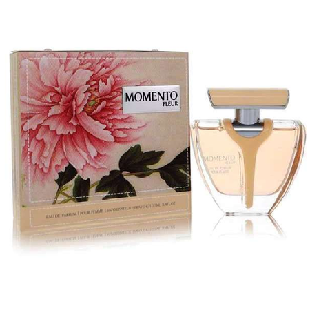 Armaf Momento Fleur Eau De Parfum 100ml