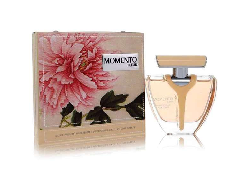 Armaf Momento Fleur Eau De Parfum 100ml