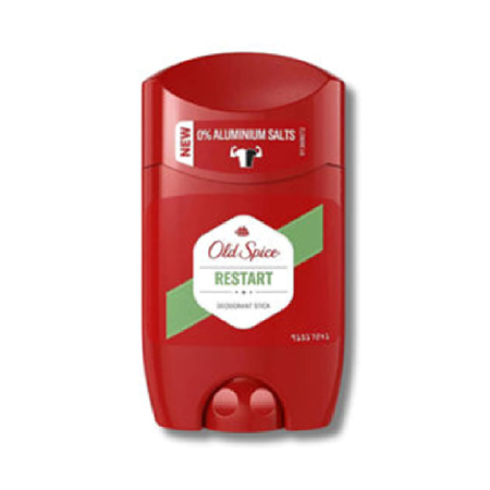 Old Spice Restart Deo Stick 50ml