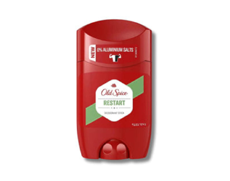 Old Spice Restart Deo Stick 50ml