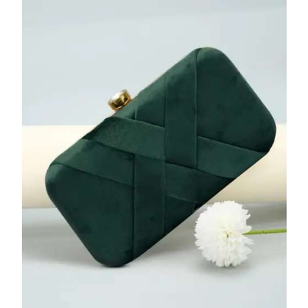 Green x