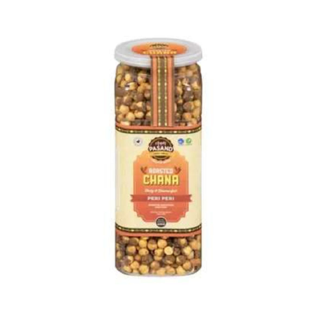 Aapki Pasand Roasted Chana (Peri Peri) 400g