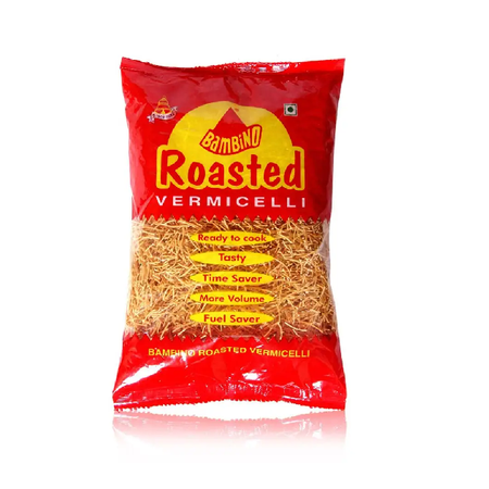 Bambino Roasted Vermicelli 350g