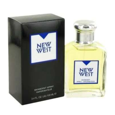 Aramis New West Eau De Toilette 100ml