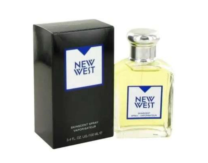 Aramis New West Eau De Toilette 100ml