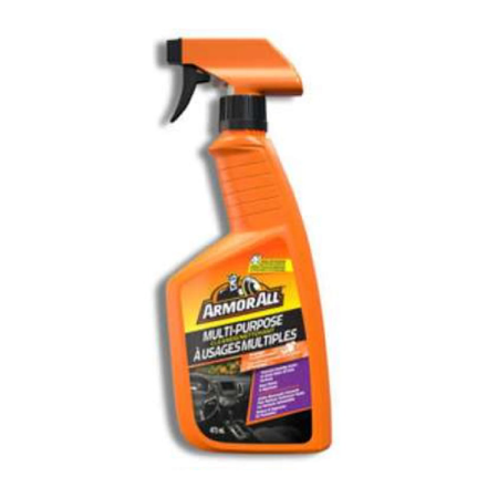 Armor All Multi - Purpose Cleaner Spray 473ml