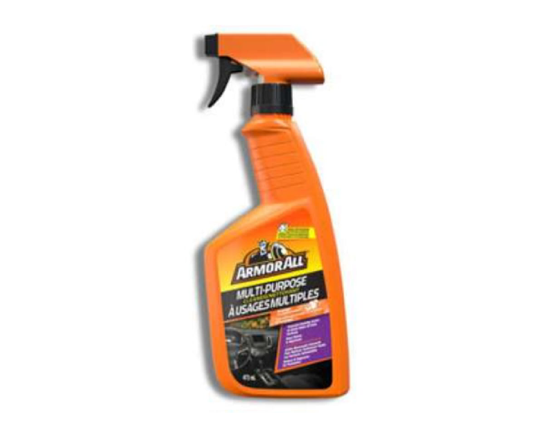 Armor All Multi - Purpose Cleaner Spray 473ml
