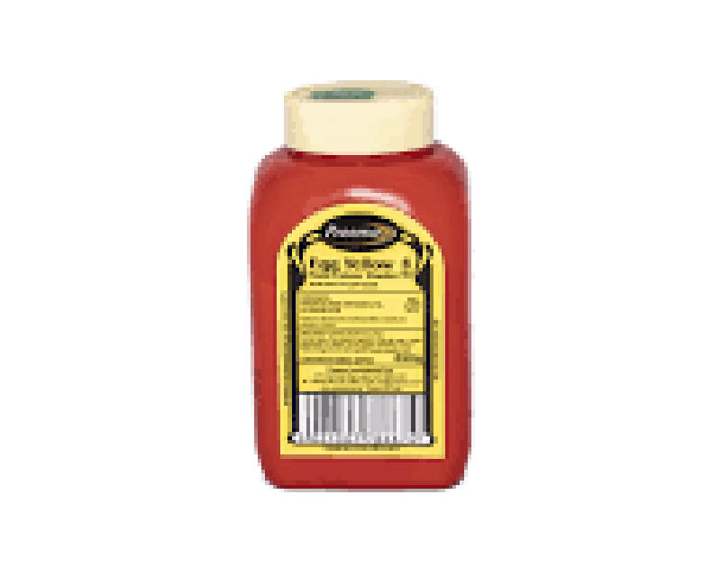 Preema Egg Yellow Food Colour 12 X 25g