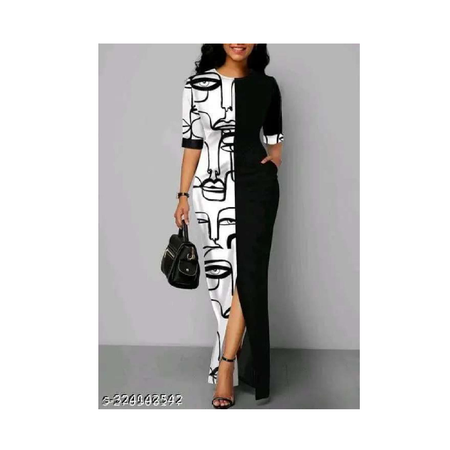 Stylish Modern Women Dresses