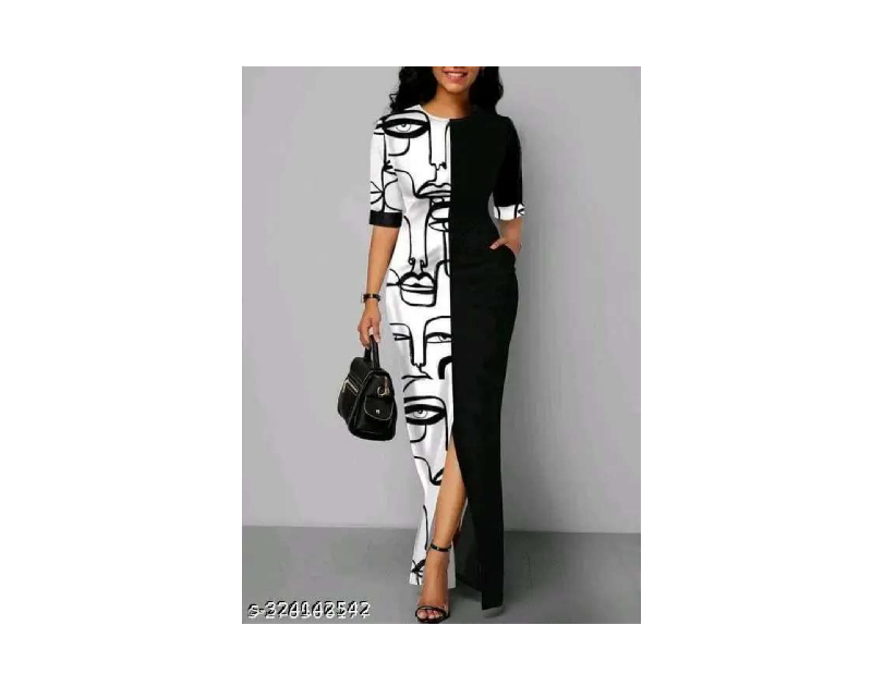 Stylish Modern Women Dresses