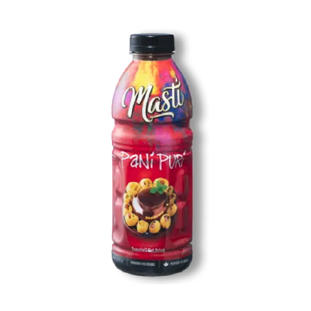 KFL Masti Pani Puri 225ml