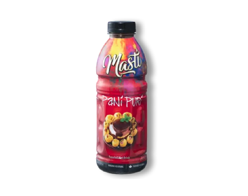 KFL Masti Pani Puri 225ml