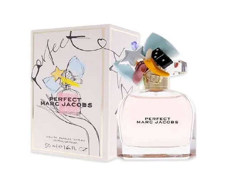 Marc Jacobs Perfect Eau De Parfum 100ml