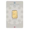 Royal Mint 5 Gram Bar