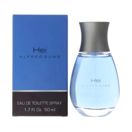 Alfred Sung Hei Eau De Toilette 100ml