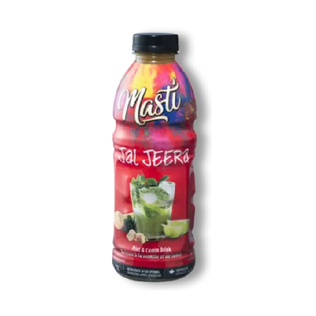 KFL Masti Jal Jeera 225ml
