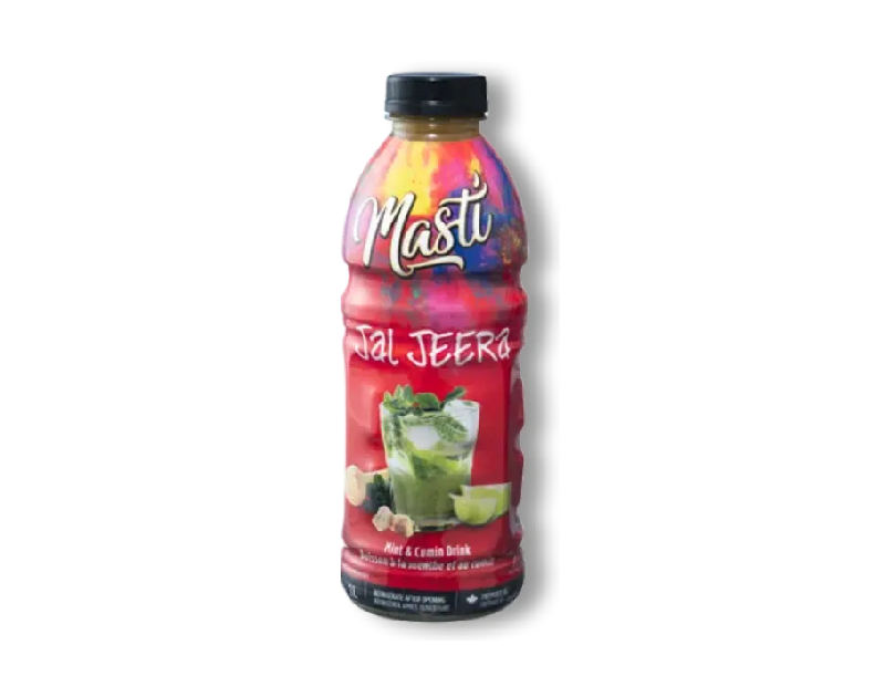 KFL Masti Jal Jeera 225ml