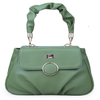 LADIES SMALL HAND BAG (Green)