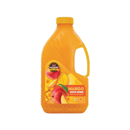 Aapki Pasand Mango Juice 2L