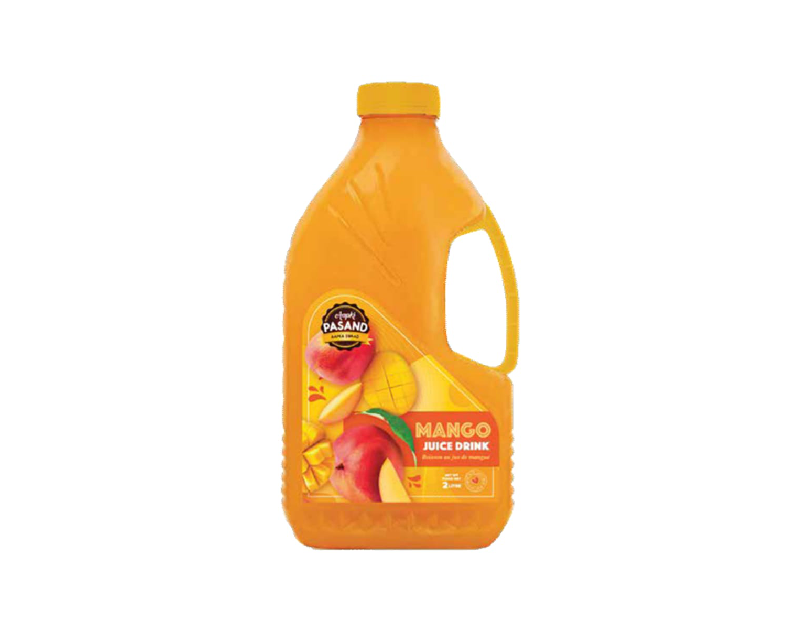 Aapki Pasand Mango Juice 2L