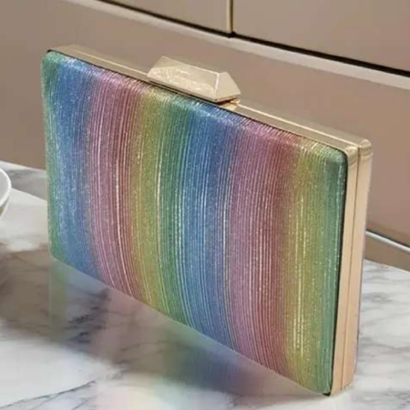 Styles Latest Women Clutches