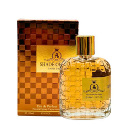 Shade of Love Perfume 100ml