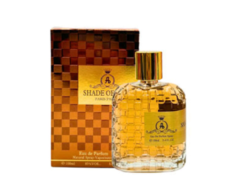 Shade of Love Perfume 100ml