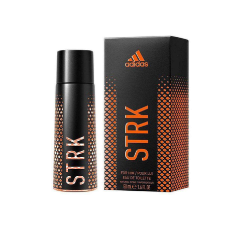 Adidas Strk for Him Eau De Toilette 100ml