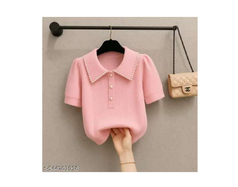 Imported Designer Full Stretchable Top