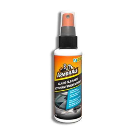 Armor All Glass Cleaner 118ml
