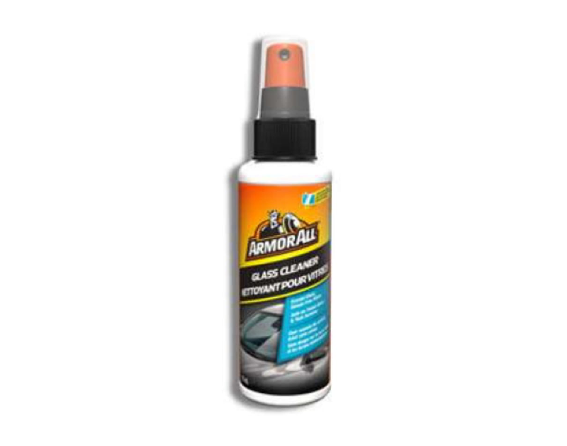 Armor All Glass Cleaner 118ml