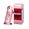 Carolina Herrera 212 Heroes Forever Young Eau De Parfum 80ml