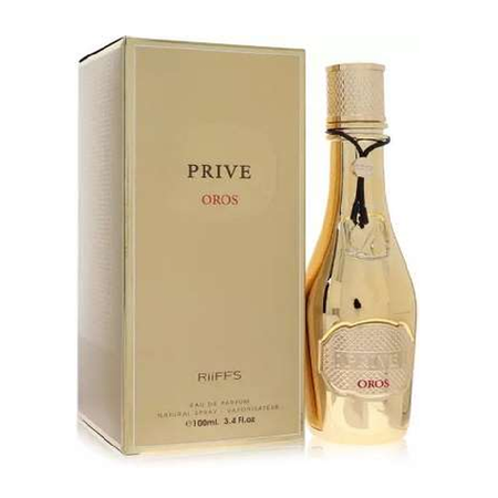 Riiffs Prive Oros Eau De Parfum 100ml