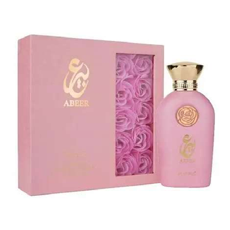 Riiffs Abeer Eau De Parfum 100ml