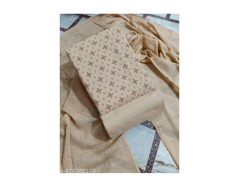 Superior Salwar Suits & Dress Materials