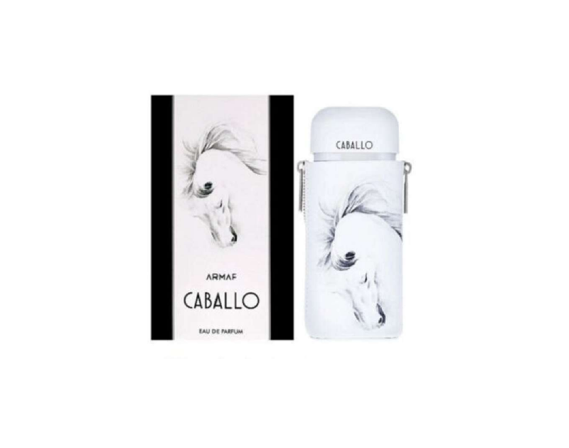 Armaf Caballo Eau De Parfum 100ml